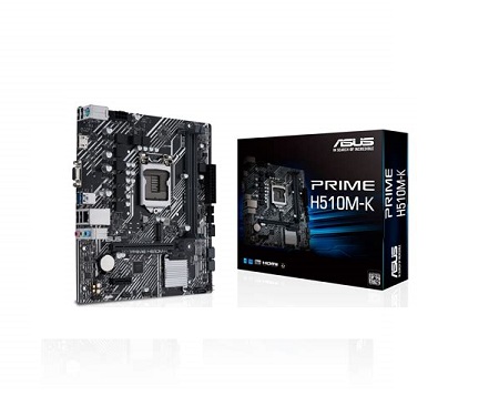 Mainboard Asus PRIME H510M-K